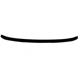 Bmw 3 Serisi F30 (2012-2019) PS Model PİANO BLACK Spoiler (Plastik)